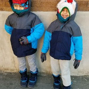 Meet your Posher, Mehan